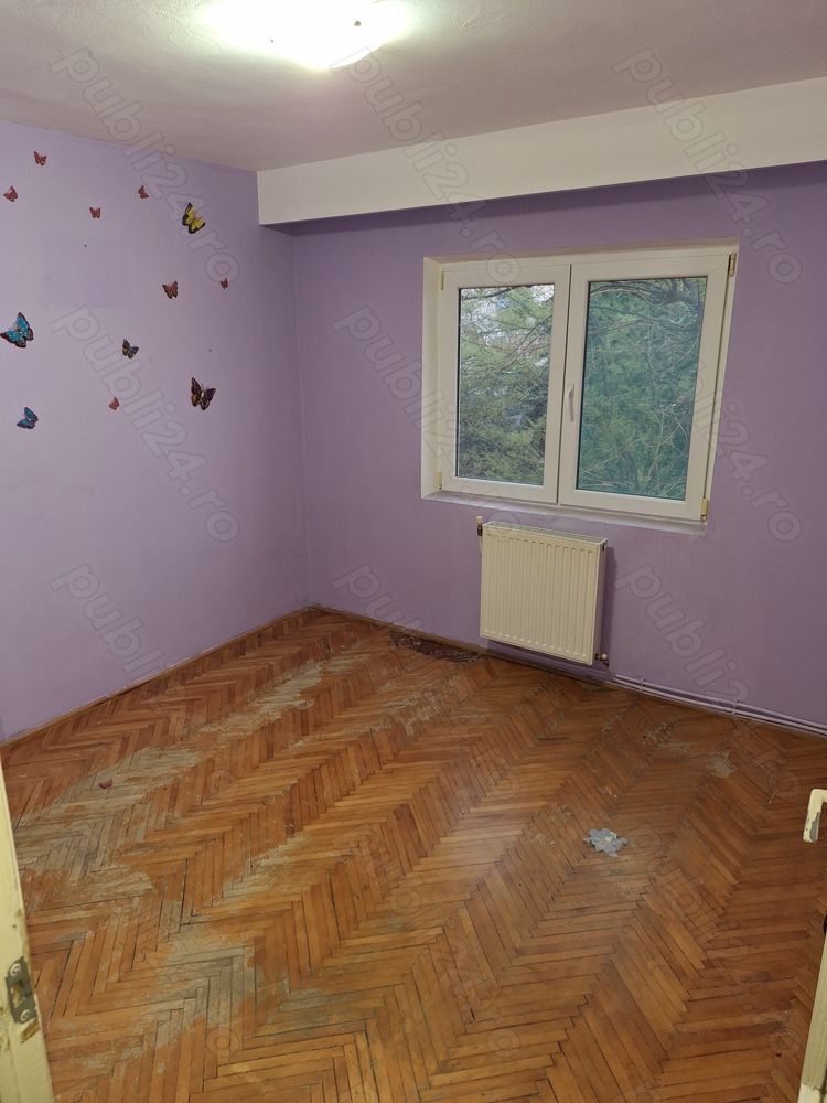 Vănd apartament 3 camere - Poză 6