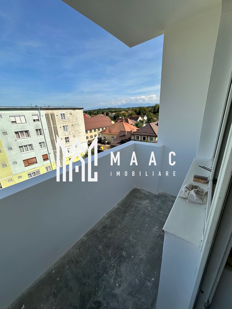 Apartament 2 camere I 48 mp I Etaj 4 I  Cisnadie - Poză 5
