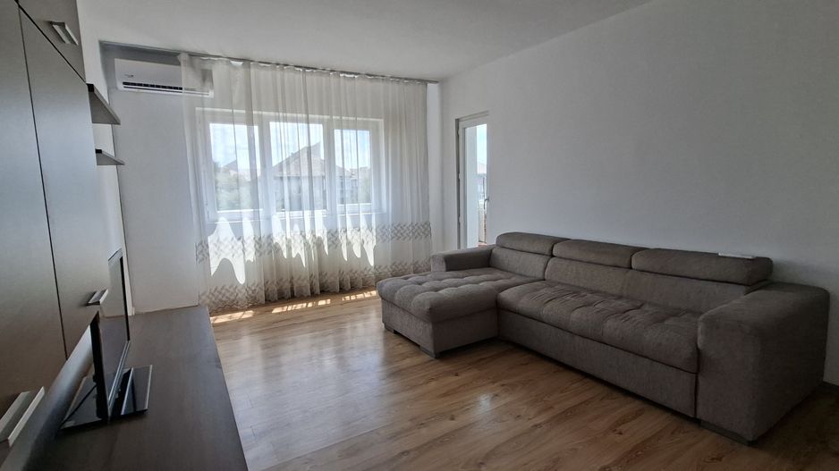 Apartament decomandat cu 2 camere -zona ODOBESCU - Poză 3