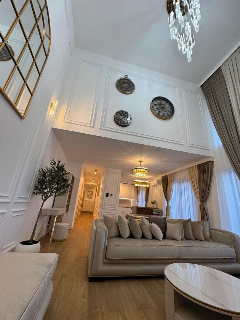 Apartament cu 3 camere de închiriat în Bucuresti - Poză 14