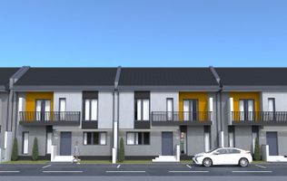 COMPLEX VILE INSIRUITE - FINISAJE PREMIUM / PALLADY. COMISION 0%!