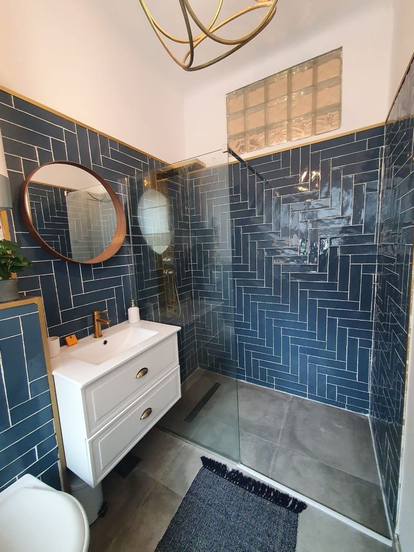 Apartament 1 camera, pachet 3 garsoniere, mobilat, renovat -  Ultracentral - Poză 6