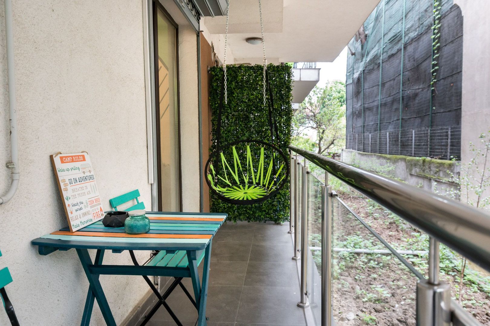 COMISION 0% - Grasoniera cu terasa Calea Mosilor, bloc 2015 - Poză 14