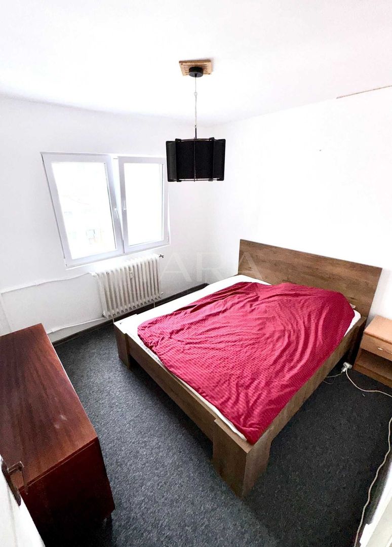 Apartament 2 camere, renovat, aproape de pădure – Mănăștur - Poză 5
