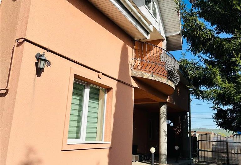 Vila remarcabila+casa boiereasca,in pretios areal de 2.100 mp, Santana de Mures - Poză 16