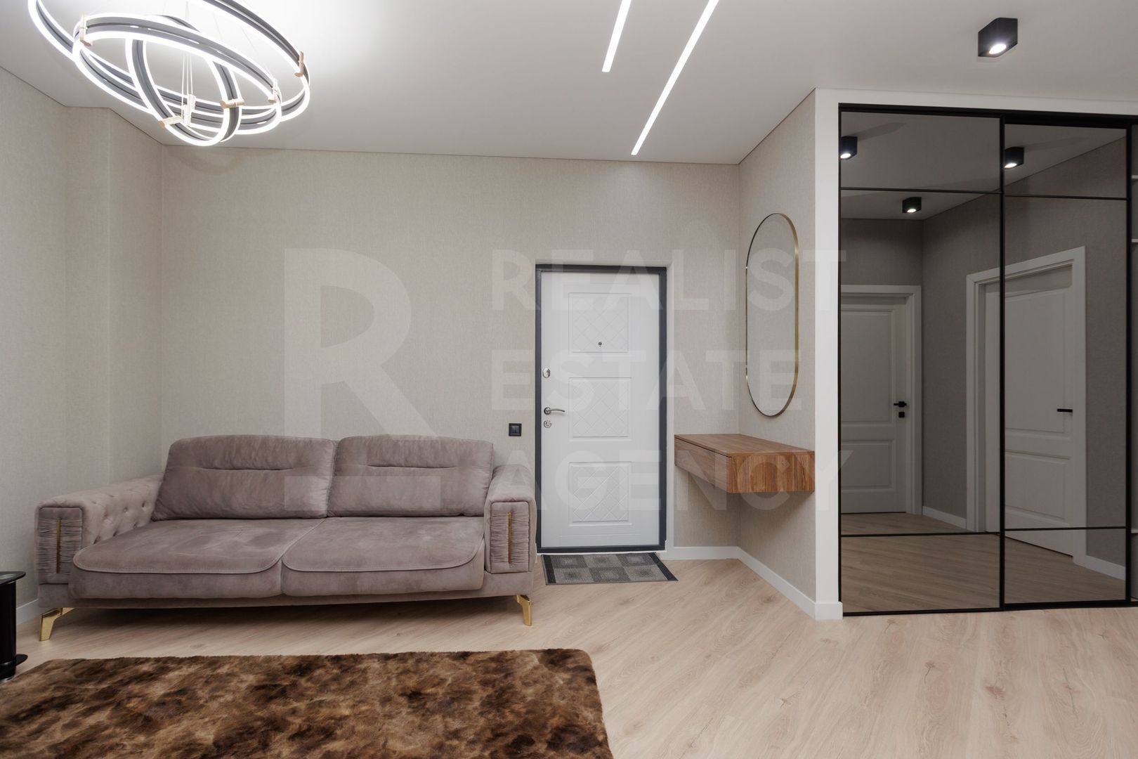 Vânzare, apartament, 3 camere,  str. Avraam Iancu, Centru. - Poză 11