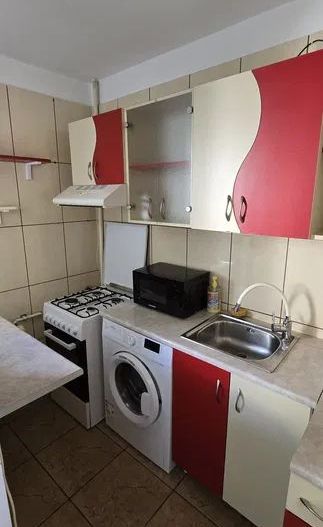 Garsoniera de inchiriat Drumul Taberei - Poză 5