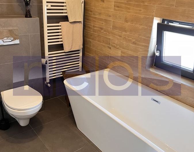 VANZARE VILA DEOSEBITA   - ZONA -BRANCOVEANU - METALURGIEI - Poză 12