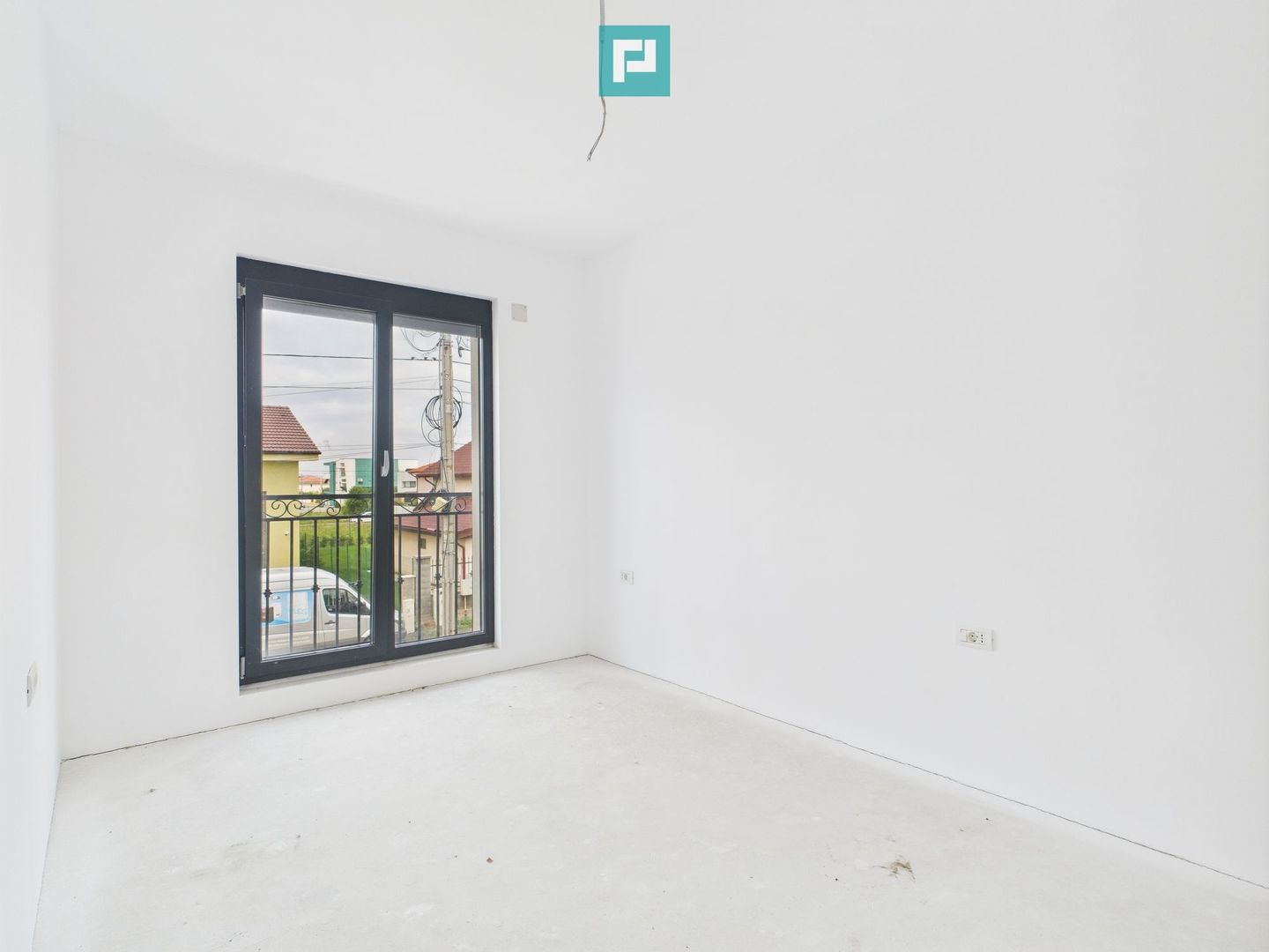 Casă tip duplex modern în Dumbrăvița - Poză 9