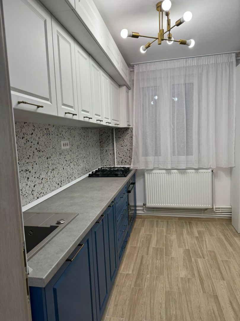 AP. 3 CAMERE THEODOR PALLADY, PRIMA INCHIRIERE, CENTRALA, RENOVAT - Poză 10