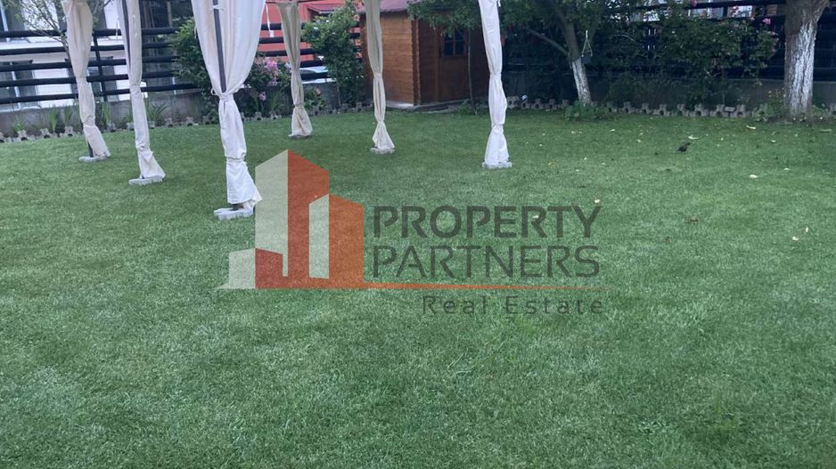 “Vila de Arhitect”  in Busteni - Poză 7