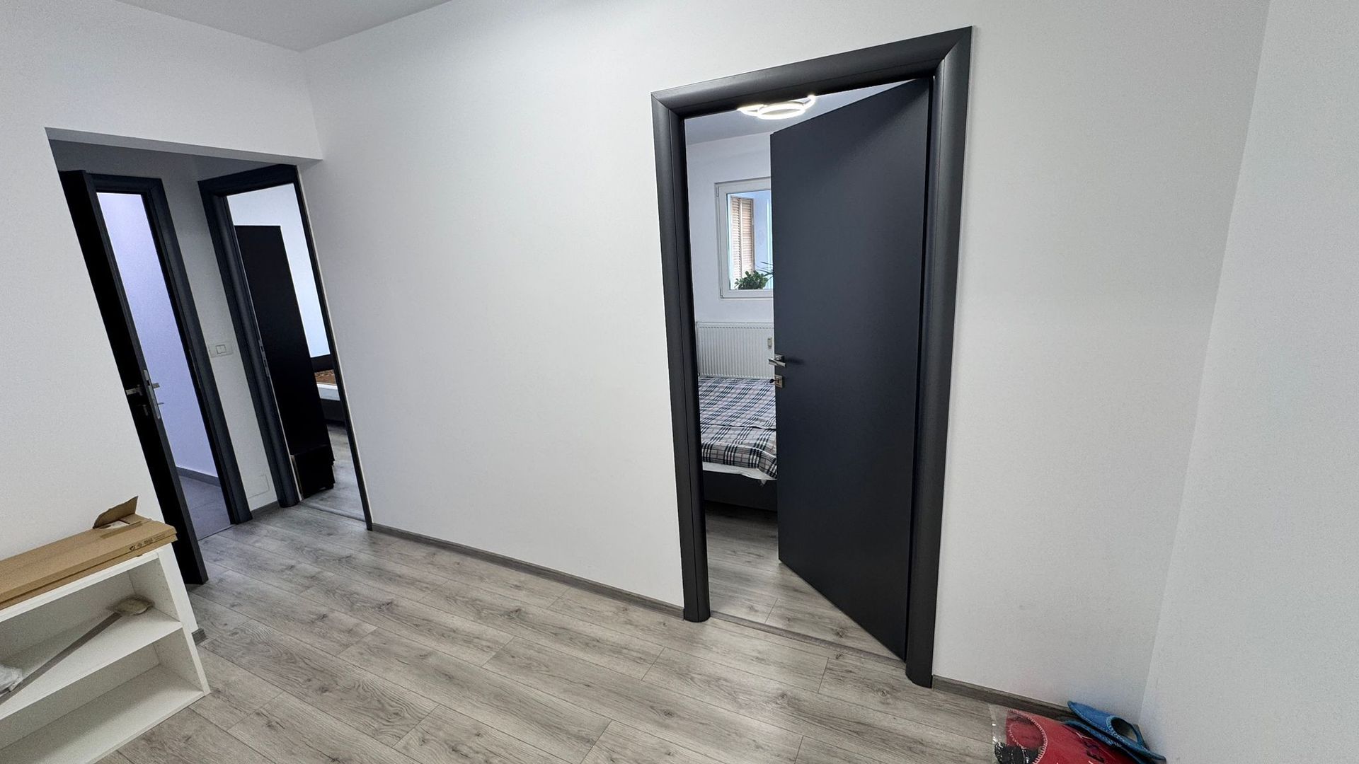 AP. 4 CAMERE SOS. PANTELIMON, MOBILAT/UTILAT, REABILITAT, COMISION 0% - Poză 12