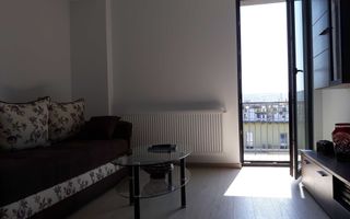Apartament 2 camere decomandate, modern, balcon, zona Borhanci - Poză 3