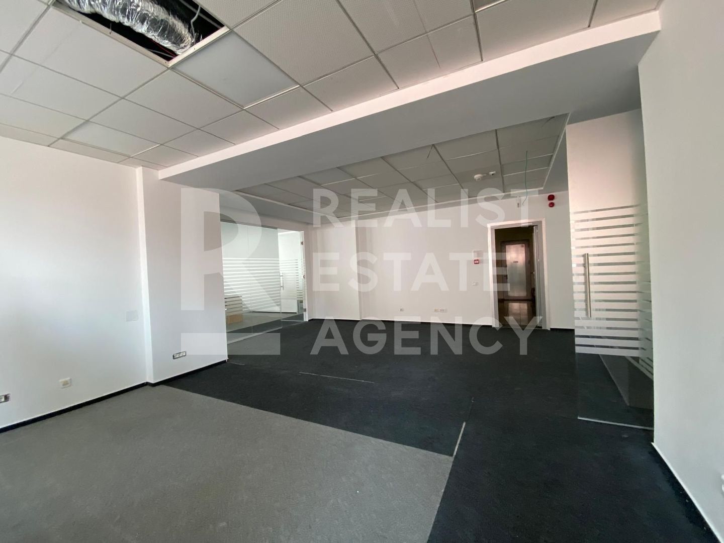 Vânzare, spațiu de birou, 480 mp, Bulevardul Aviatorilor - Poză 5