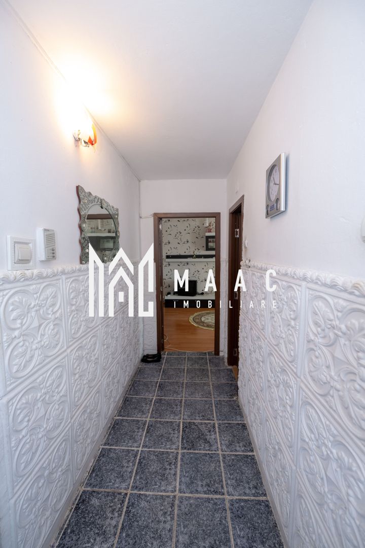 APARTAMENT DE VANZARE 2 CAMERE| OSTROVENI - Poză 3
