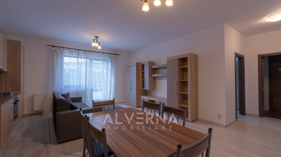 Apartament tip Penthouse | 3 camere | Terasa 88 mp | Zona VIVO METRO - Poză 10
