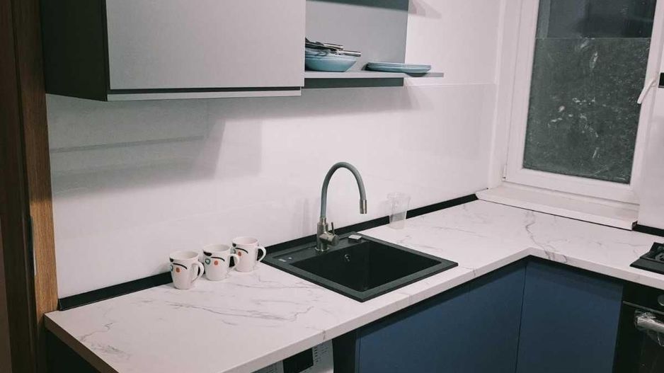 AP. 2 CAMERE TINERETULUI, PRIMA INCHIRIERE, AC, METROU 5 MINUTE - Poză 6