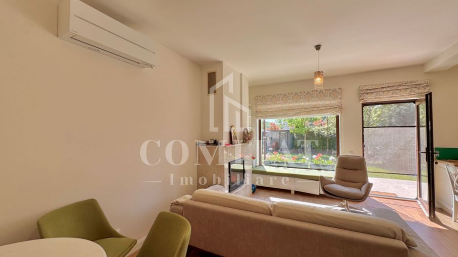 0% COMISION! Casă tip duplex cu 4 camere | Zona Vivo Mall - Poză 4