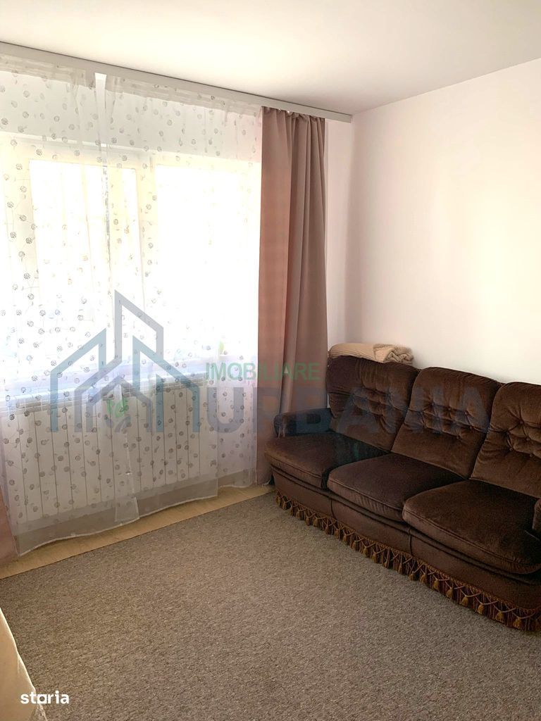 Apartament 2 camere, Tătărași Flora, parter, renovat integral - Poză 7