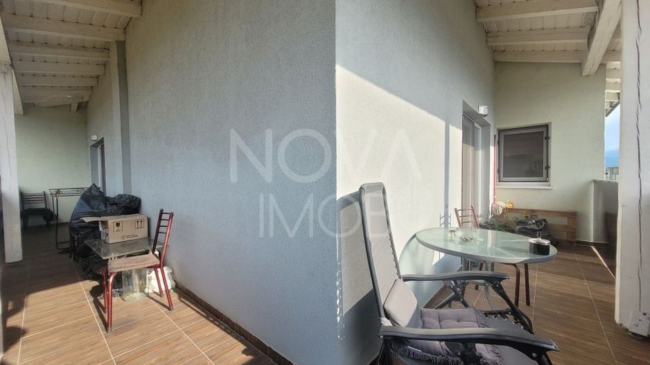 Apartament 2 camere, 61,6 mp + balcon 20 mp  – Șelimbar - Poză 7