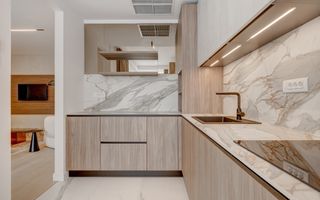Apartament 4 Camere | Aviatorilor - Charles de Gaulle - Poză 7