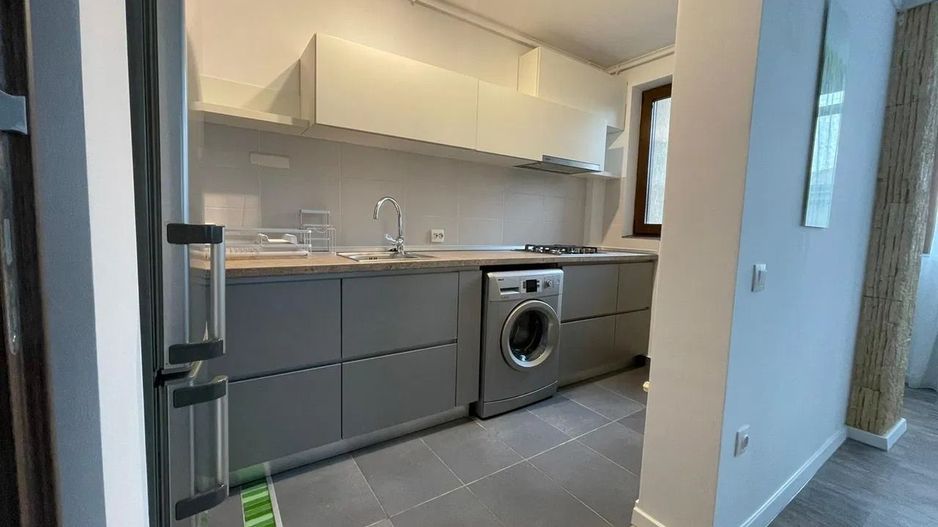 AP. 2 CAMERE- FOISORUL DE FOC, CENTRALA PROPRIE, BLOC NOU, MODERN - Poză 7