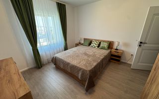 Apartament cu 2 camere, 58mp, decomandat, parcare, Zona Vivat Residence - Poză 4