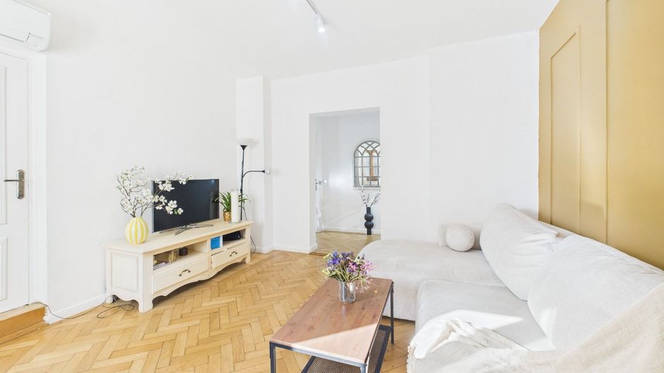 Apartament Duplex deosebit | Vilă interbelică | 200 m de Calea Victoriei - Poză 17