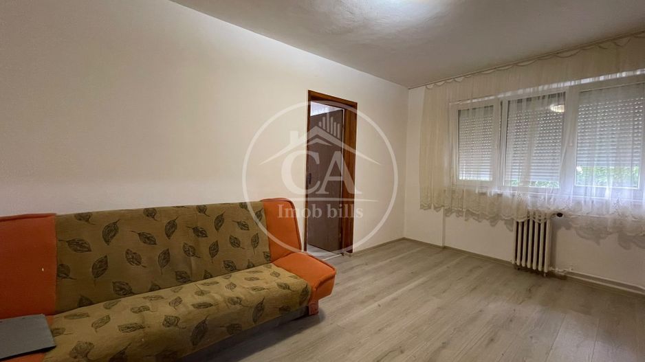 Apartament de vânzare cu 2 camere în zona Rogerius, Oradea - Poză 3