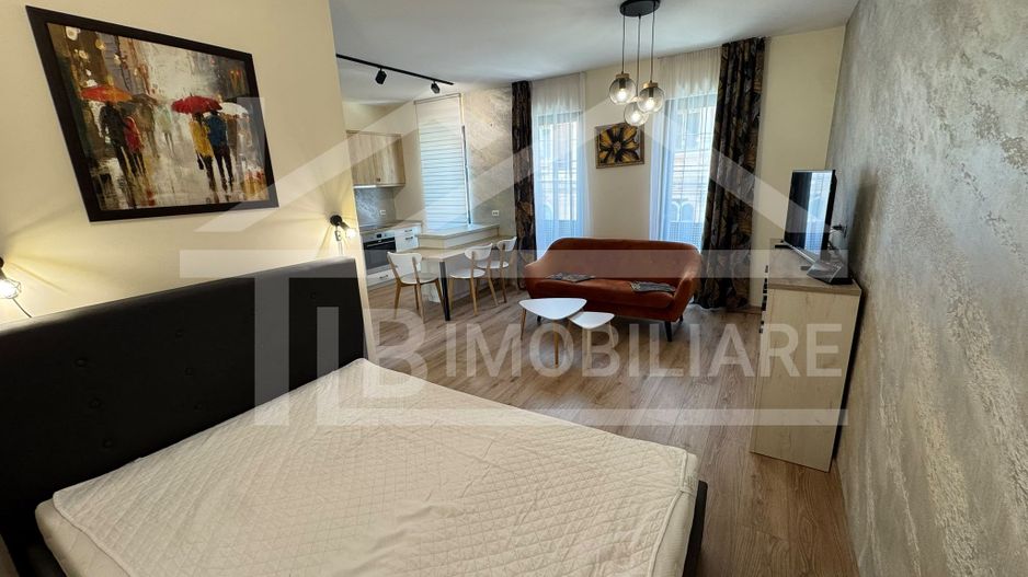 Studio, 36mp, Zona Central - Poză 5