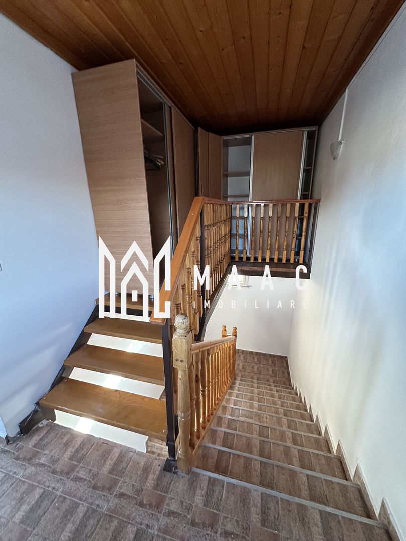 Spatiu birouri 3 camere | 116mp | Curte | Calea Dumbravii - Poză 13