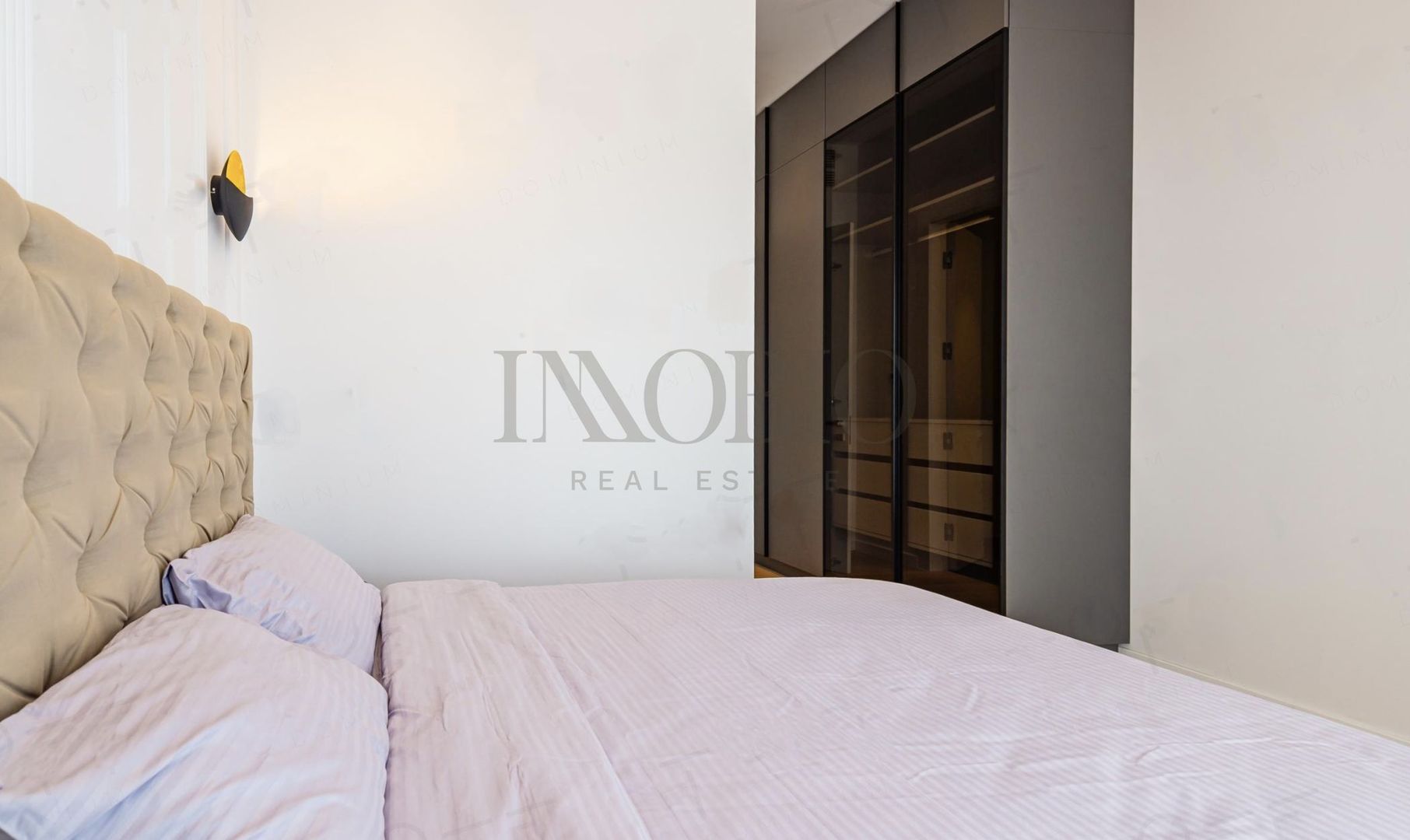 Apartament 4 Camere - Loc de Parcare - Verdi Park - Poză 11