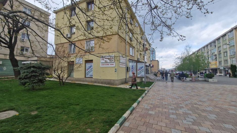 Inchiriere spatiu Ultracentral, Piata Primariei - Poză 3