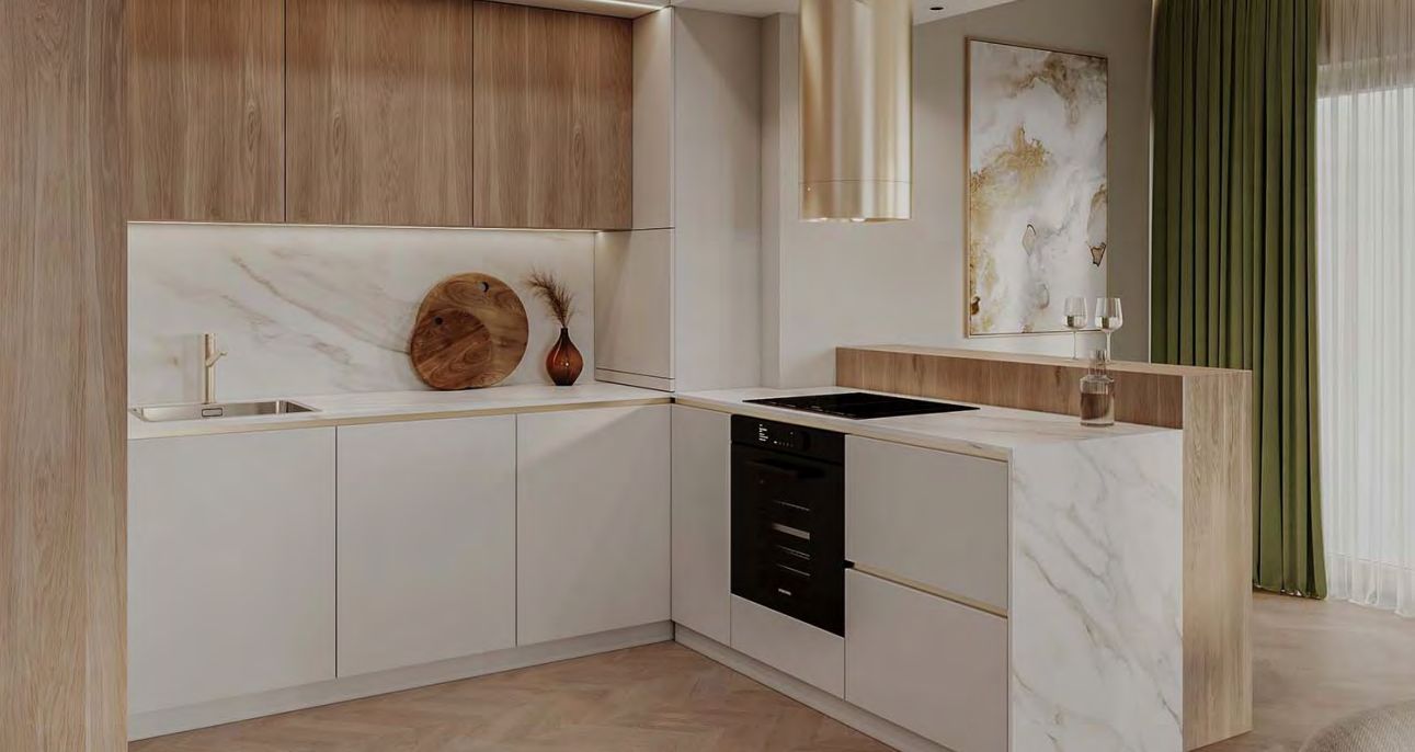 APARTAMENT 3 CAMERE PREMIUM | UNIRII | BLOC NOU | GRADINA PROPIE - Poză 3