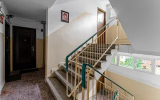Apartament cu 4 camere- 57 mp utili -Dr Taberei- Metrou Romancierilor - Poză 18