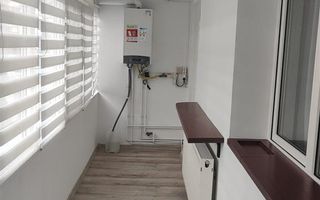 Apartament 3 camere complet renovat și mobilat, 72 mp, cartier Dacia - Poză 16