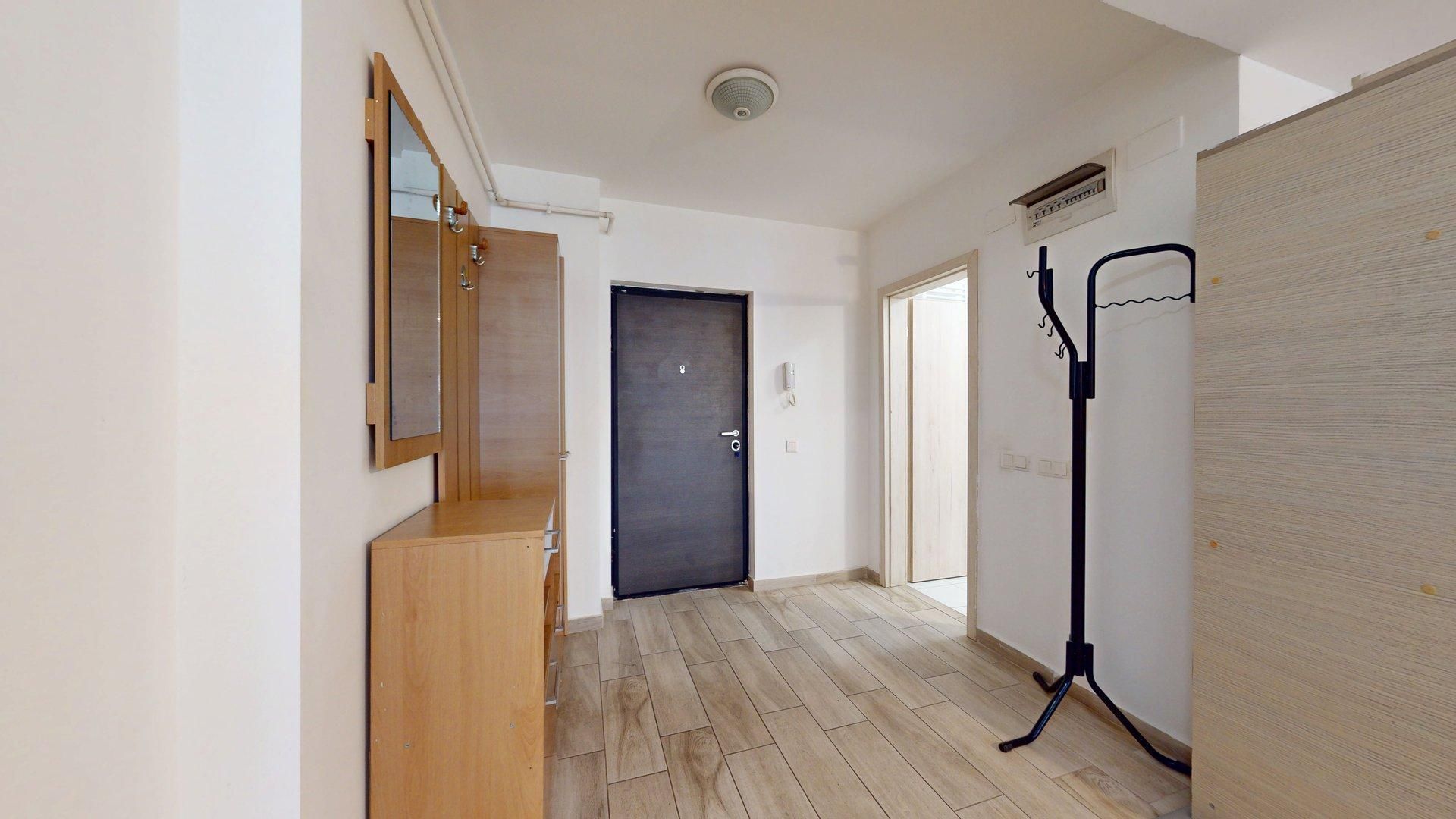 Garsonieră spatioasa Moghioros Residence Auchan Drumul Taberei - Poză 9