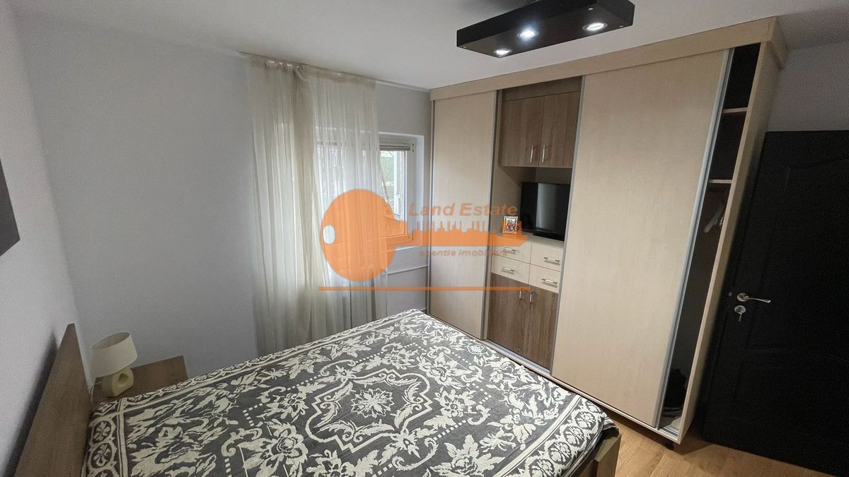 2 Camere la 7 minute de Metrou Crangasi-Parc-Lacul Morii - Poză 3