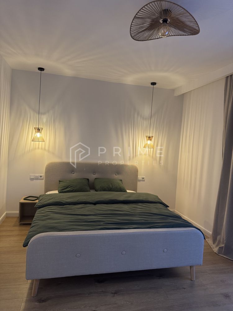 PRIMA ÎNCHIRIERE | Apartament 2 camere | AMA Residence - Poză 5