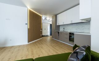 3 camere, Premium, parcare, bloc nou,Europa Eugen Ionesco Zona Luminia - Poză 11