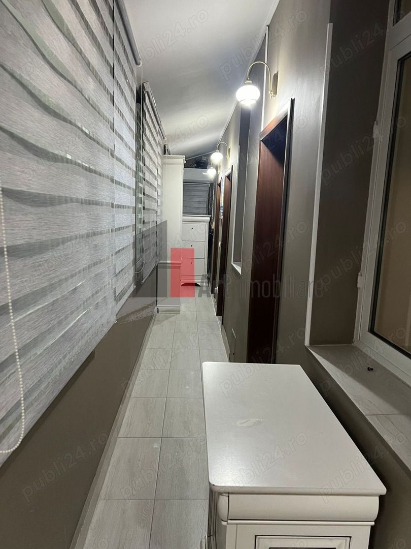 Inchiriere Vila Unirii - Hala Traian - Poză 7