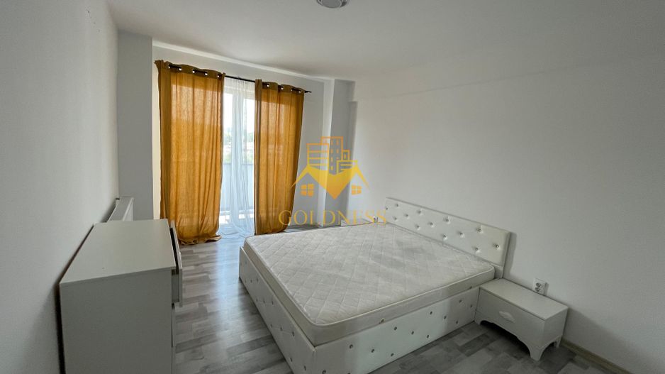2 Camere, Petfriendly,Parcare, 18Gym, Dambul Rotund, Corneliu Coposu. - Poză 3