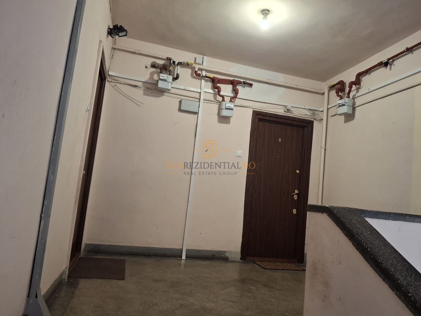 Inchiriere apartament 2 camere in zona Floreasca, Sector 2 - Poză 3