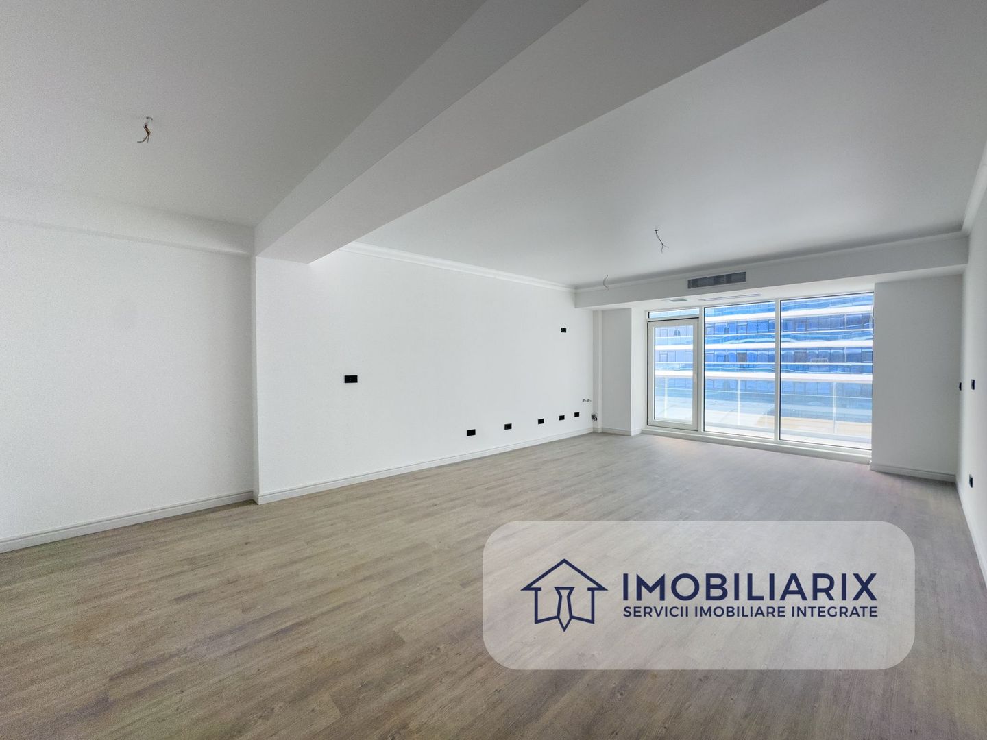 Vizualizează Tur 360 – Apartament cu Vedere la Mare în White Titanic - Poză 5