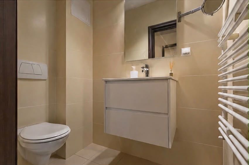 Apartament 2 camere | 70 mp | 2 băi | 2 parcări | Luceafărul - Poză 9