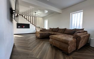 Casă/Vilă premium de vânzare, Hemeiuș, Bacău