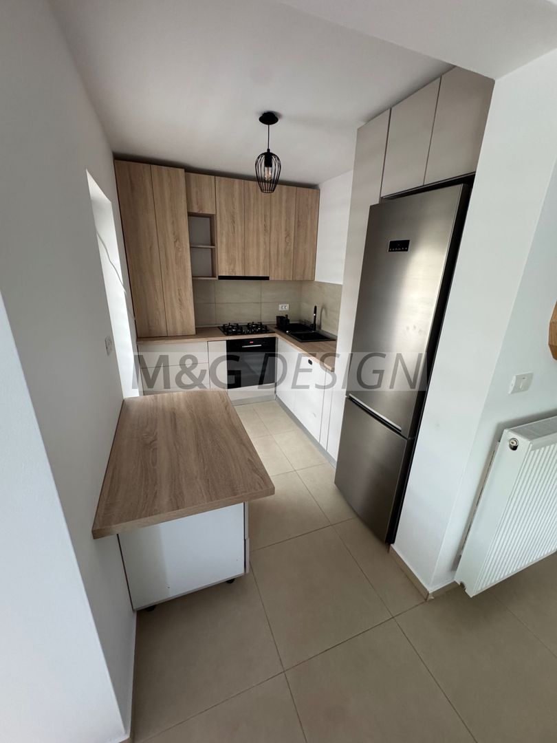 Apartament 3 camere Giroc- Calea Urseni - Poză 2