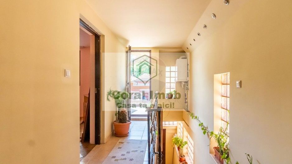 Vanzare o casa/vila in Doamna Ghica, cu terasa de 11 mp - Poză 21