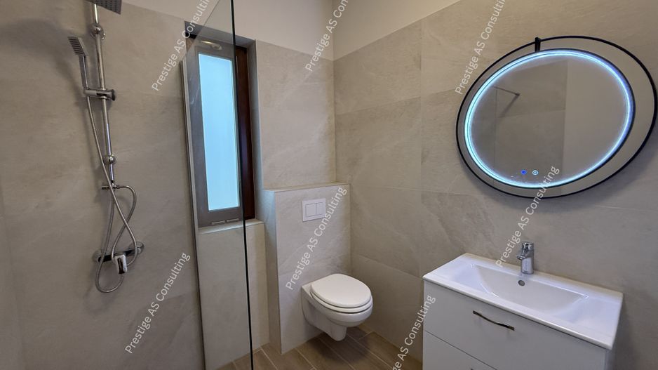 Duplex 5 Camere | 295mp Teren | Str Dunarea-Giroc - Poză 14