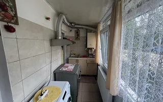 APARTAMENT 2 CAMERE PARTER CAMPULUNG GRUI - Poză 20
